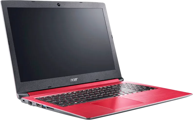 ноутбук Acer Aspire 3 A315-33