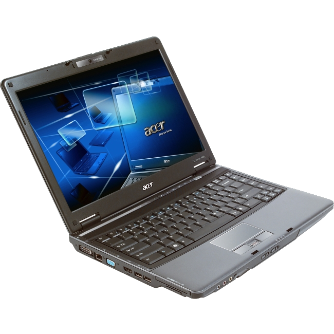 ноутбук Acer Extensa 4630G