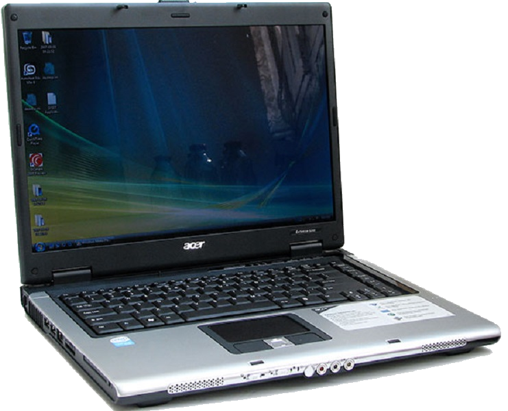 ноутбук Acer Extensa 5200