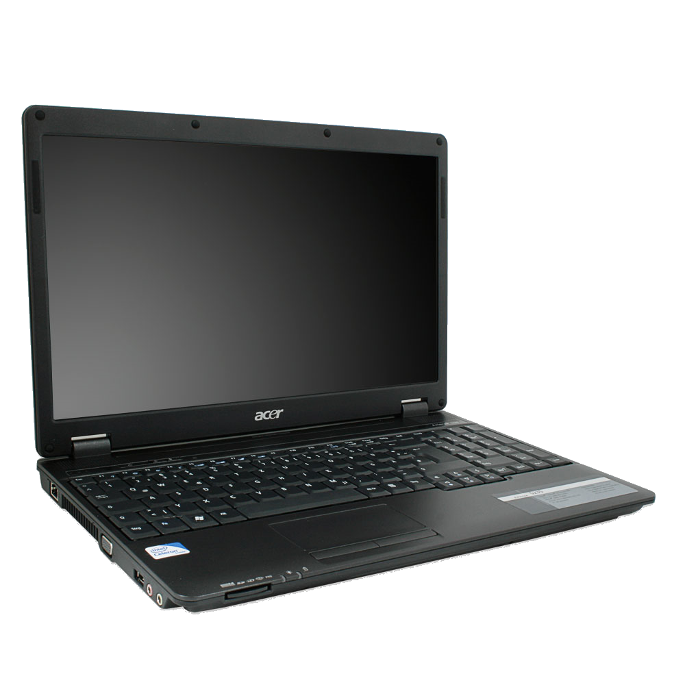 ноутбук Acer Extensa 5235