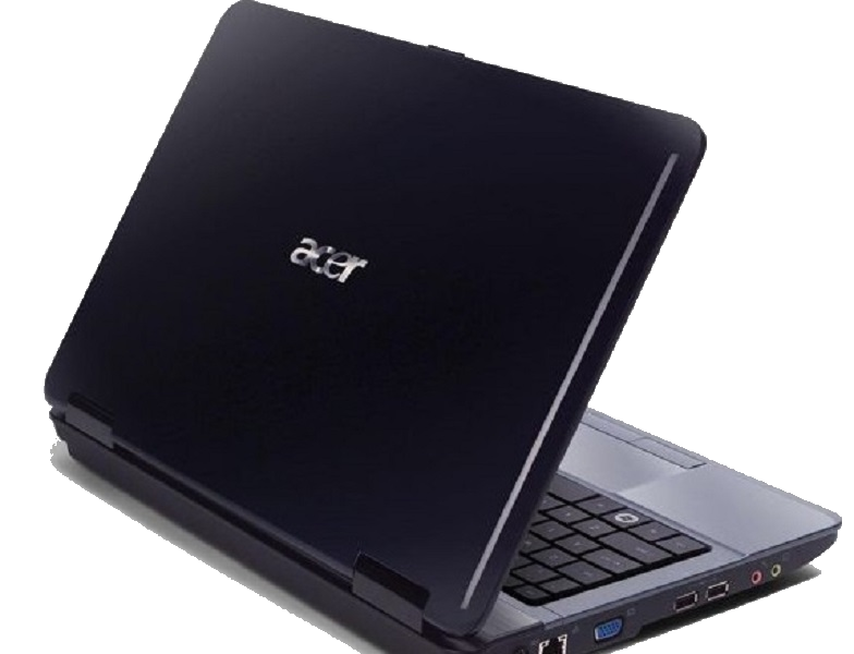ноутбук Acer Extensa 5541