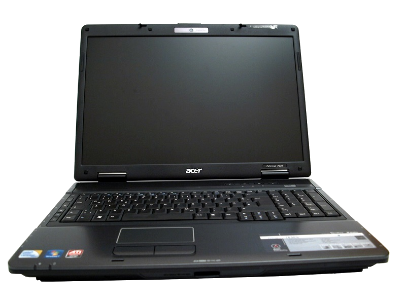 ноутбук Acer 7630EZ