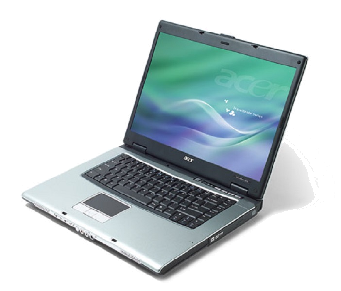 ноутбук Acer TravelMate 2428AWXMi
