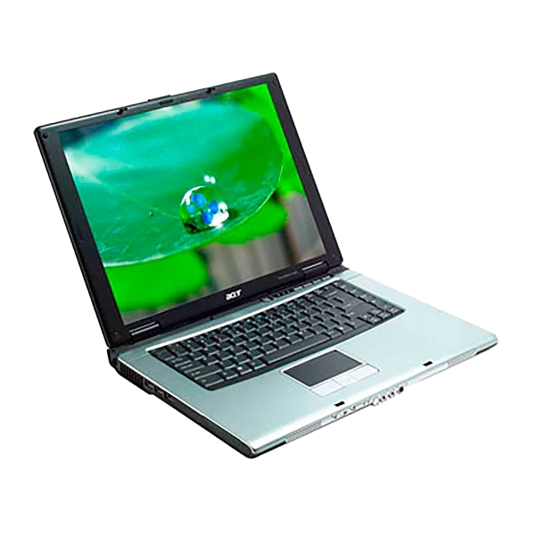ноутбук Acer TravelMate 2490