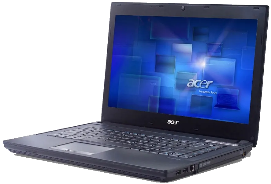 ноутбук Acer TravelMate 8472TG