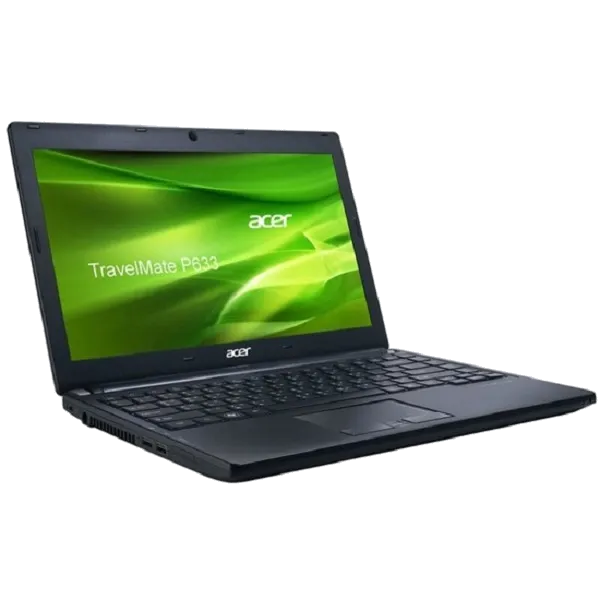ноутбук Acer TravelMate P633