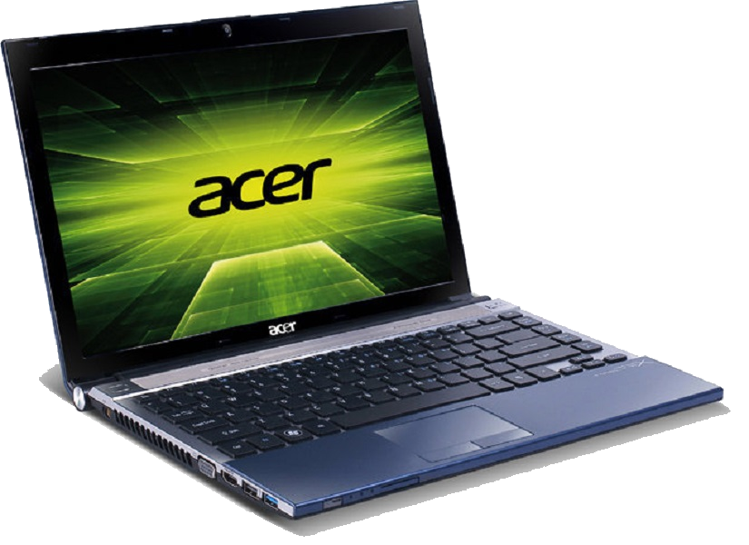 ноутбук Acer TimelineX 3830T
