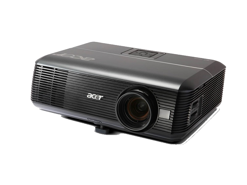 проектор Acer P5390W