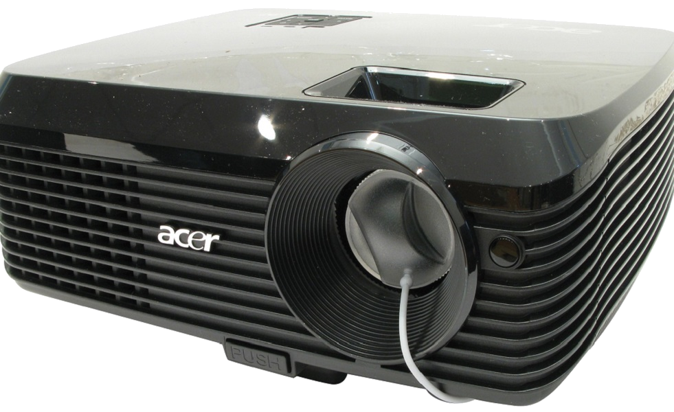 проектор Acer X1230