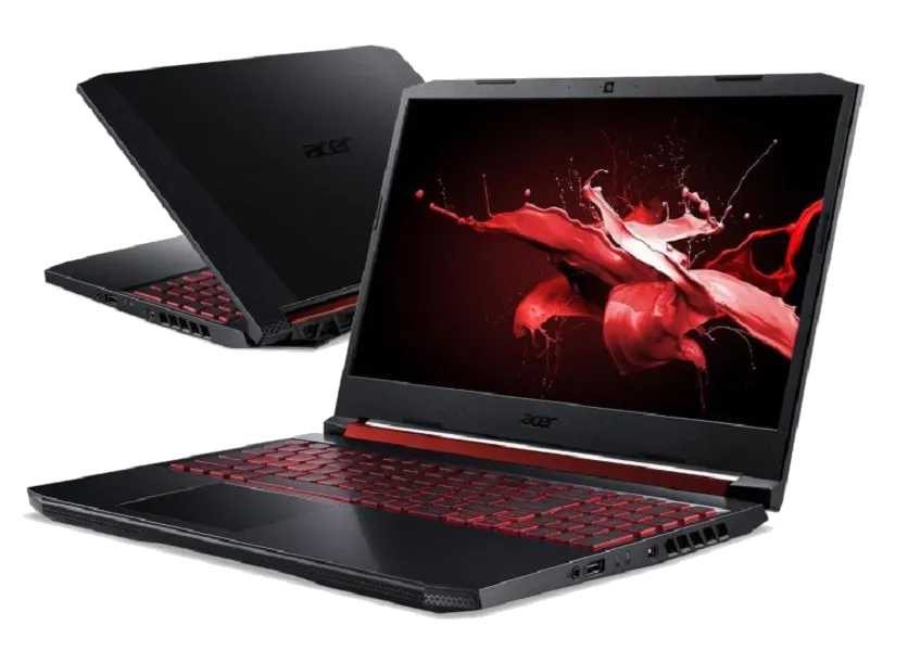 ноутбук Acer Nitro 5 AN515-43-R1Y4