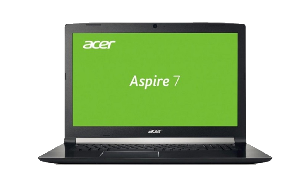 ноутбук Acer 7 A717-72G-73KT