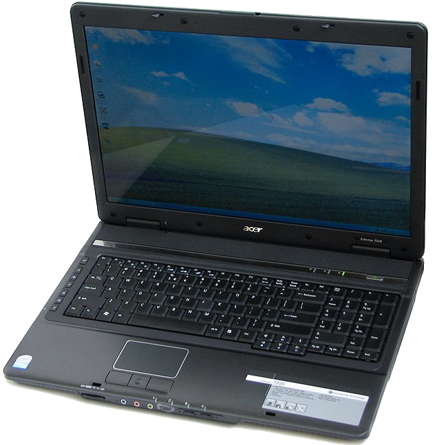 ультрабук Acer Extensa 7220