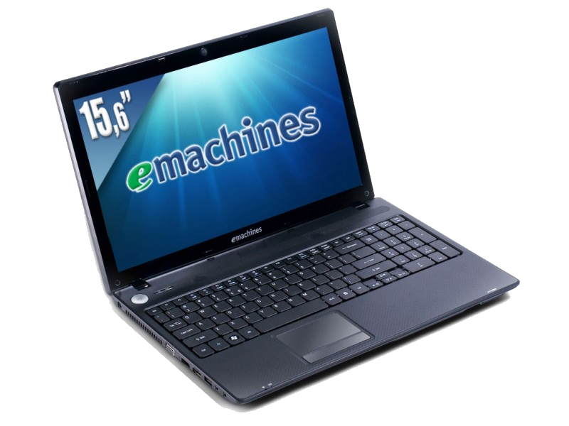 ультрабук Acer eMachines E732Z