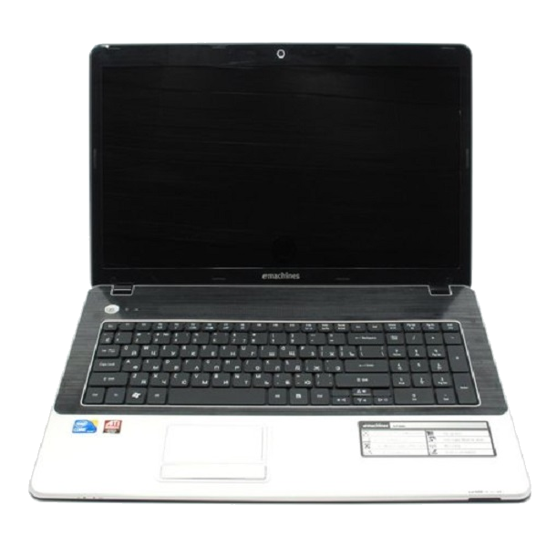 ультрабук Acer eMachines E730