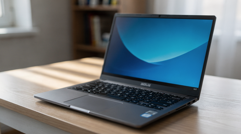 Как настроить BIOS и UEFI на ноутбуке для стабильной работы